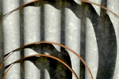 Corrugated