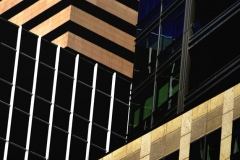 Cubist City