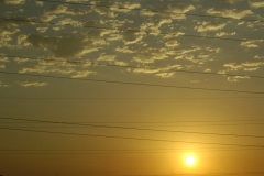 The Drive Home
