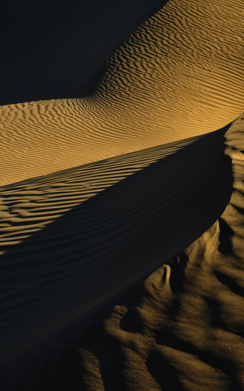 Desert Abstract 2