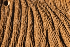 Desert Abstract 1