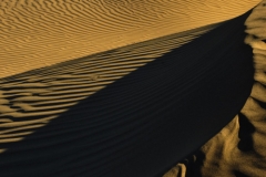 Desert Abstract 2