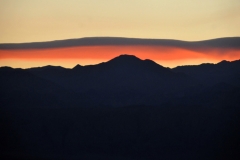 Elemental Sunset